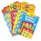 Trend Enterprises® Seasons & Holidays Scented Stickers Variety Pack